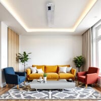 Încălzire electrică cu panouri radiante ElectricSun