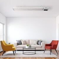 panouri radiante Seminee electrice