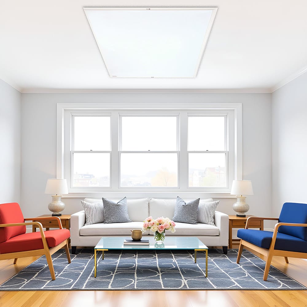 ElectricSun-weis-Infrarotheizung-mit-thermostat-fur-Wand-und-Deckenmontage ElectricSun-weis-Infrarotheizung-mit-thermostat-fur-Wand-und-Deckenmontage