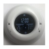 Avantaje termostat radio fara fir programabil ElectricSun RF16A