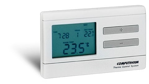Termostat ambient termostat Computherm Q7 termostat centrala