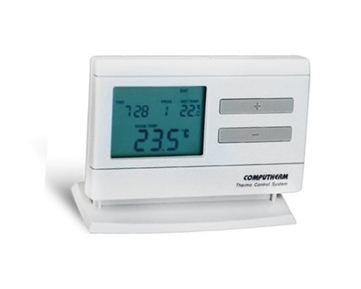 Termostat wireless termostat Computherm Q7 RF termostat centrala