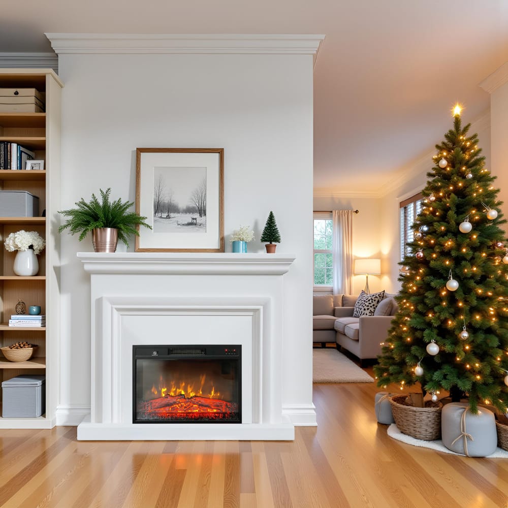 Elektromos-kandallo-SONIA-feher-ElectricSun-Christmas-S01